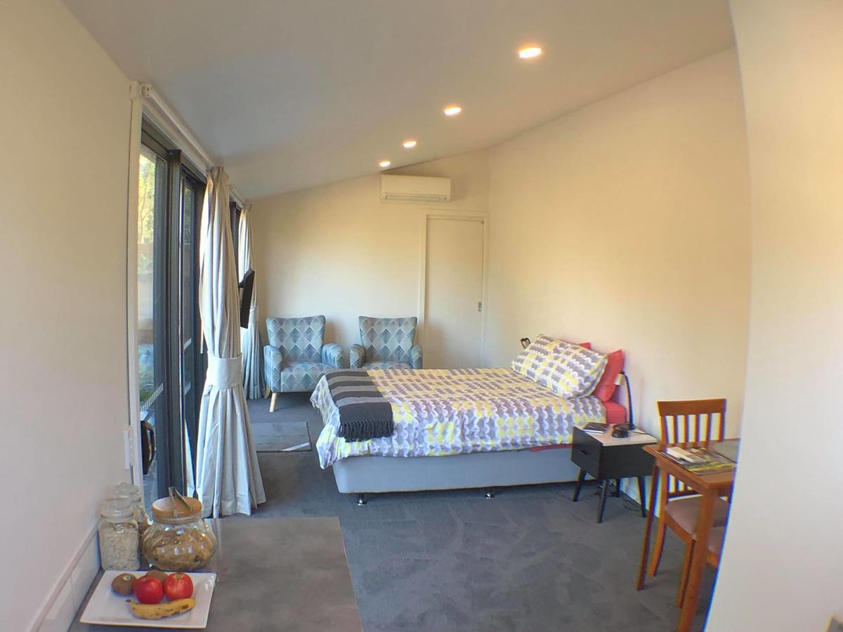 Acton Park Rebs B@B B&B 외부 사진