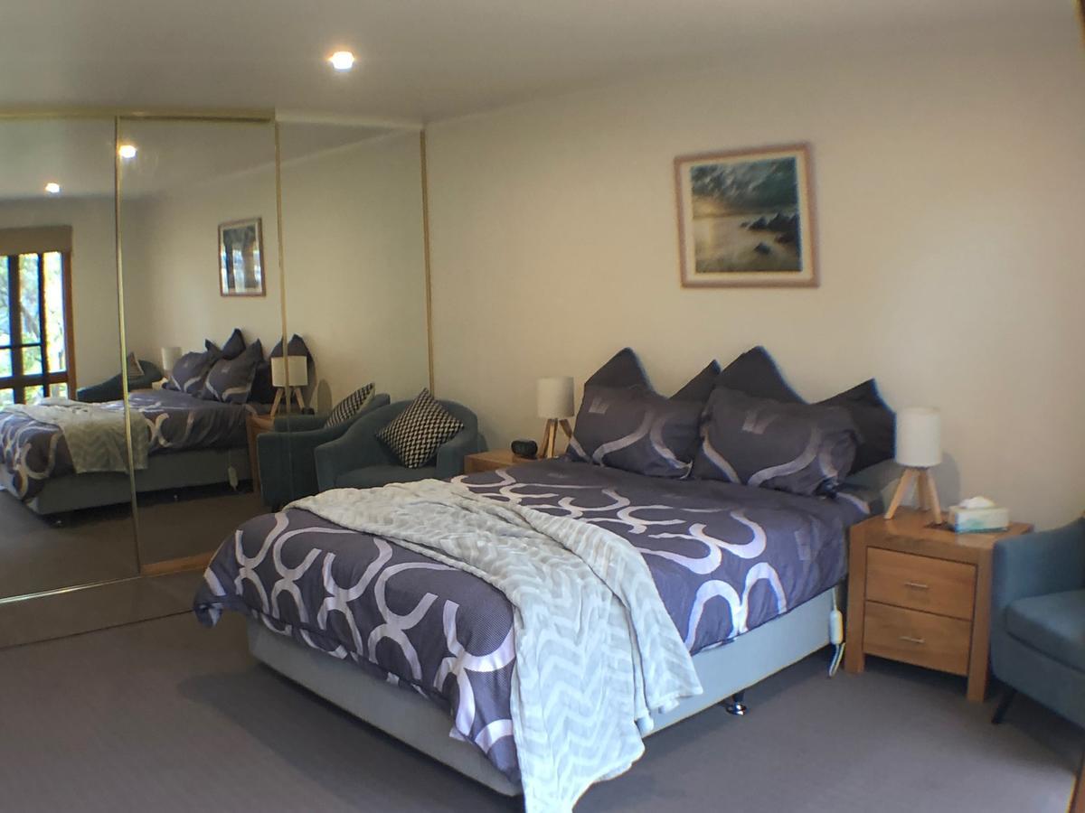 Acton Park Rebs B@B B&B 외부 사진